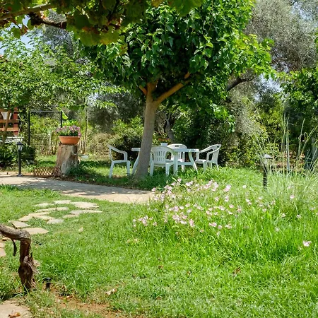 Dom wakacyjny Nature's Playground New Listing2024 Chania (Crete)