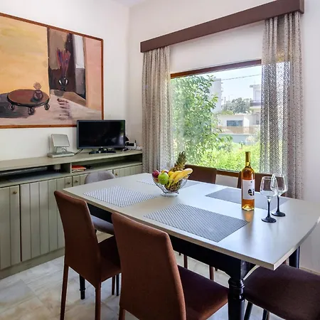 Nature's Playground New Listing2024 * Chania (Crete)