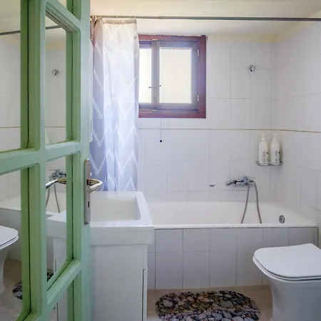 Nature's Playground New Listing2024 Dom wakacyjny Chania (Crete)