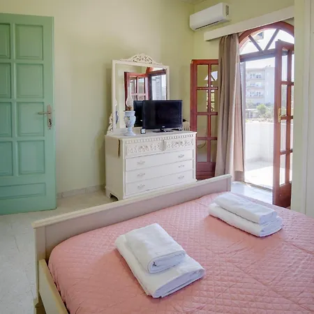 Nature's Playground New Listing2024 Dom wakacyjny Chania (Crete)
